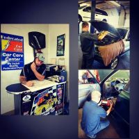 Carozza's Service Center
