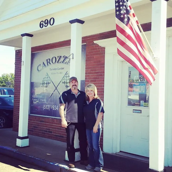 Carozza's Service Center 4