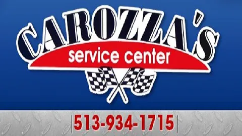Carozza's Service Center 3