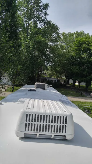 Advantage RV Roofing 0