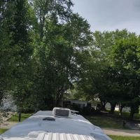 Advantage RV Roofing