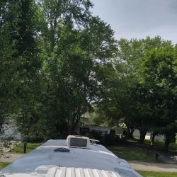 Advantage RV Roofing ico