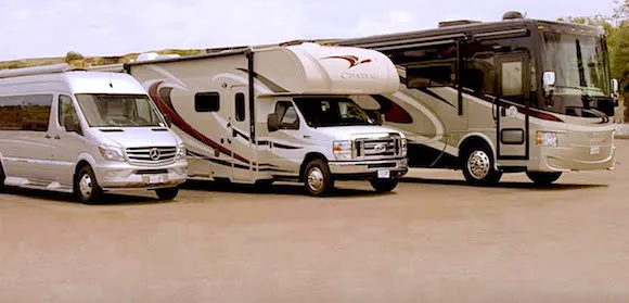 Advantage RV Roofing 4