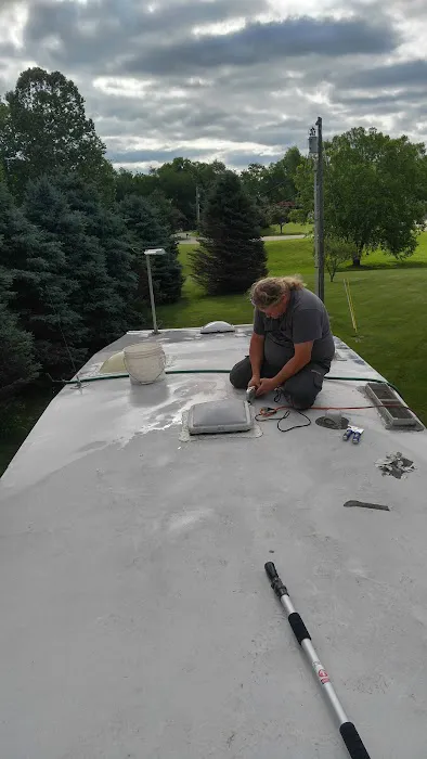 Advantage RV Roofing 5