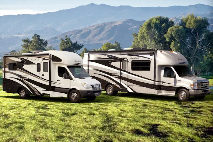 Advantage RV Roofing 1