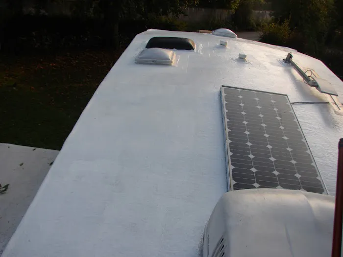 Advantage RV Roofing 6