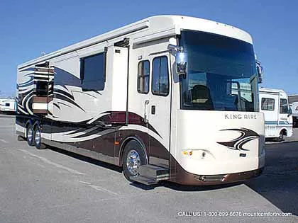 Advantage RV Roofing 9