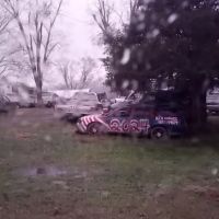 BJs Garage