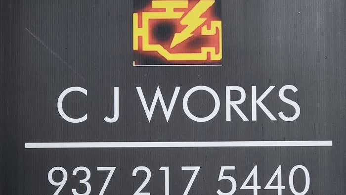 C J WORKS 1