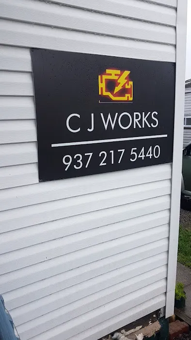 C J WORKS 0
