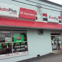 TOM BARBOUR AUTO PARTS