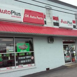 TOM BARBOUR AUTO PARTS ico