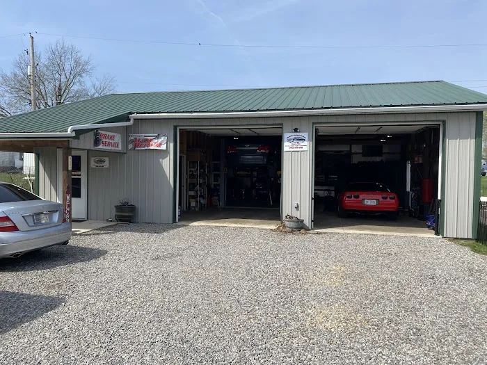Affordable Mechanic Services 0