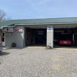 Affordable Mechanic Services ico