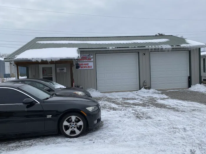 Affordable Mechanic Services 4