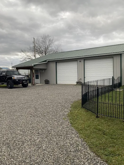 Affordable Mechanic Services 6