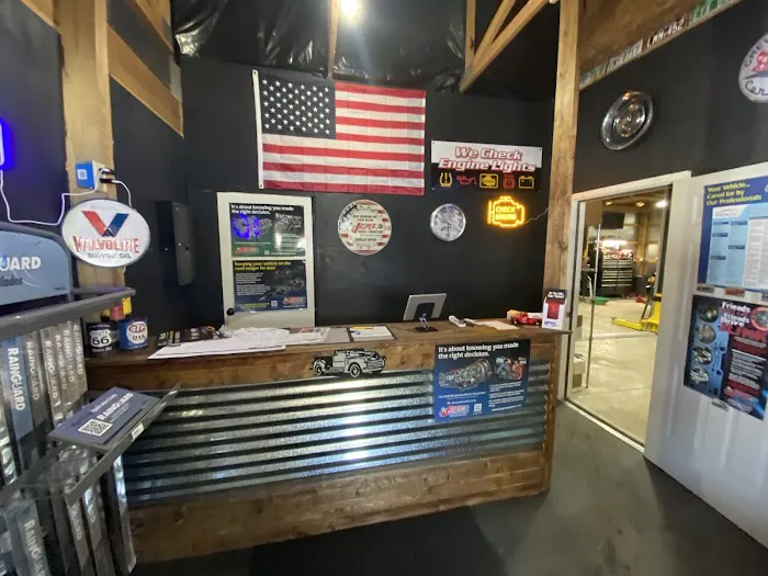 Affordable Mechanic Services 3