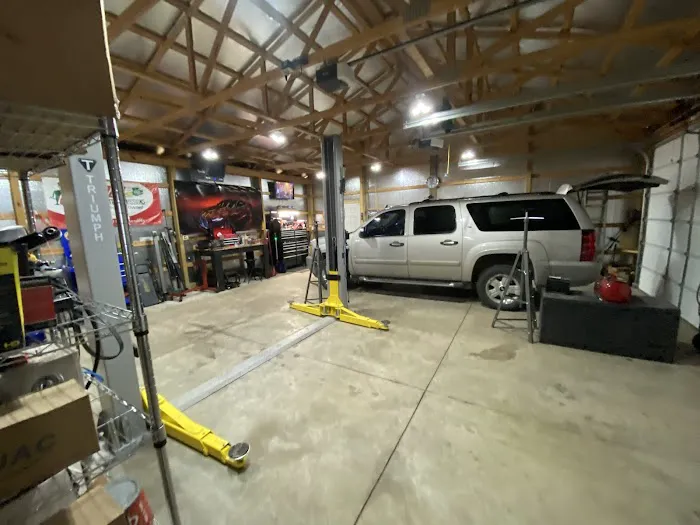 Affordable Mechanic Services 7