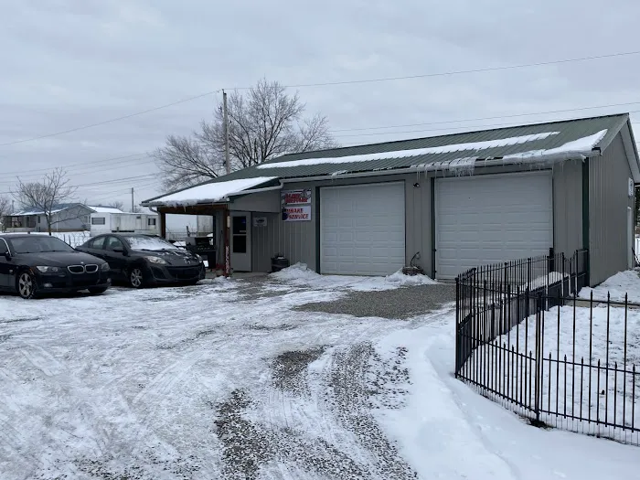Affordable Mechanic Services 5