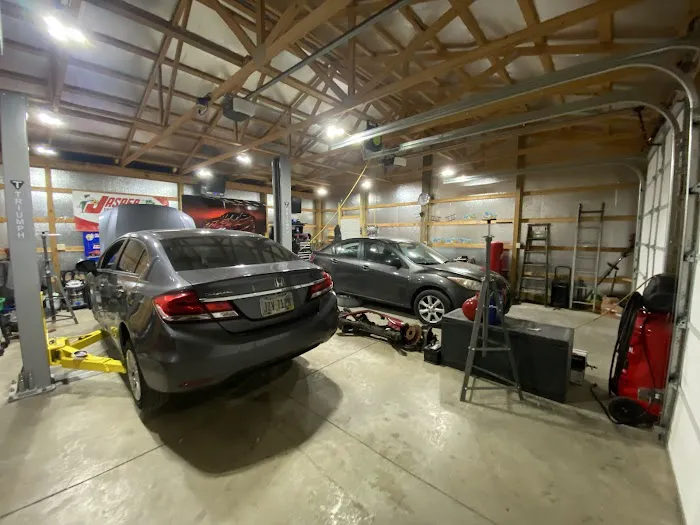 Affordable Mechanic Services 8