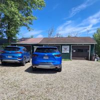 Chandlers auto repair shop
