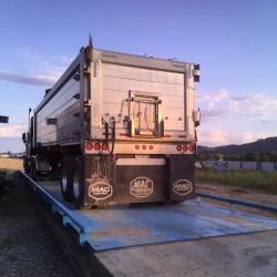 Ron's Foreign Sales and Salvage Ron's auto Sales DBA Ron's recycling ico