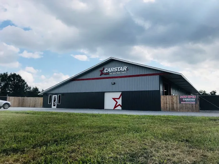 CARSTAR of Mount Orab 8