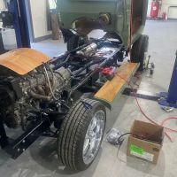 Premier Classic Auto Restoration and Services