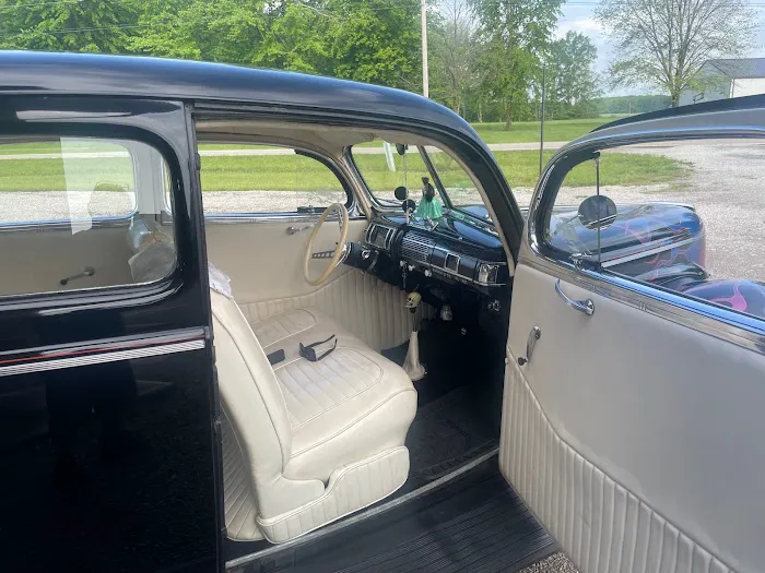 Premier Classic Auto Restoration and Services 5