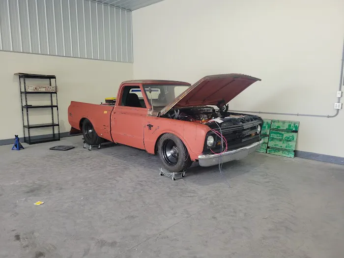 Premier Classic Auto Restoration and Services 6