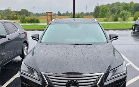 Wood's Collision Center/ L. Wood & Son Body Shop