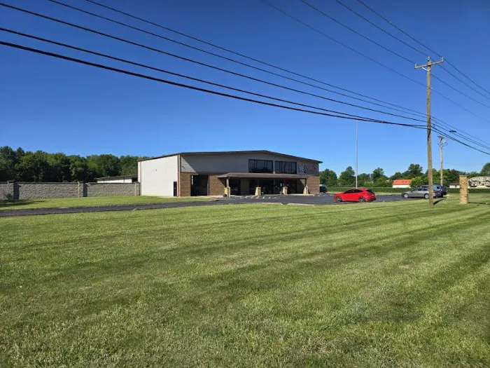 Wood's Collision Center/ L. Wood & Son Body Shop 1