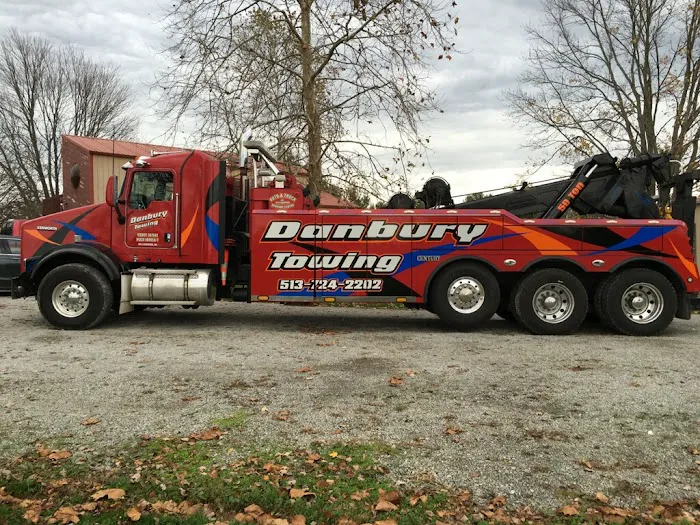Auto & Truck of Williamsburg 0