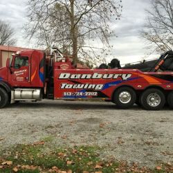 Auto & Truck of Williamsburg ico