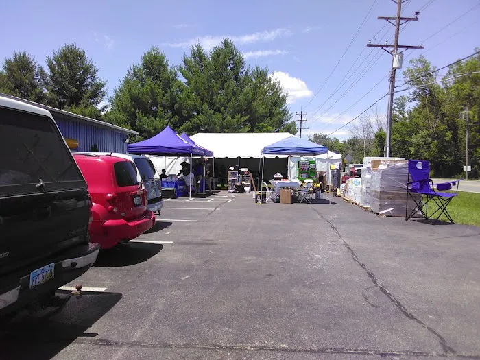 NAPA Auto Parts - Williamsburg Auto Parts Inc 0