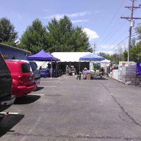 NAPA Auto Parts - Williamsburg Auto Parts Inc