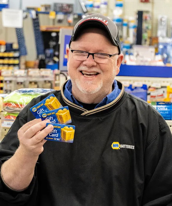 NAPA Auto Parts - Williamsburg Auto Parts Inc 2