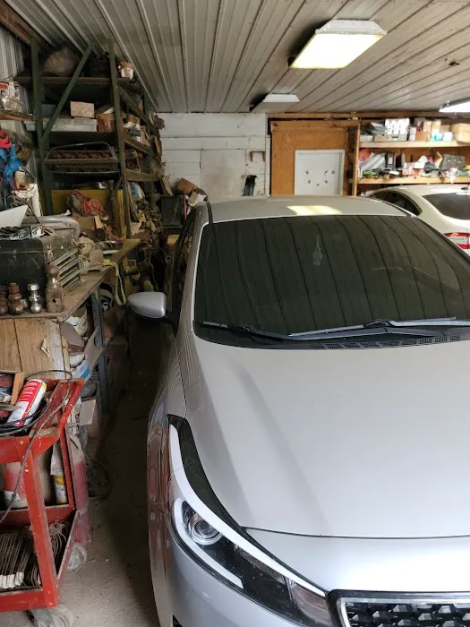 Tate Automotive LLC 2