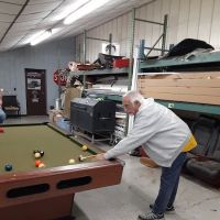 Tate Automotive LLC