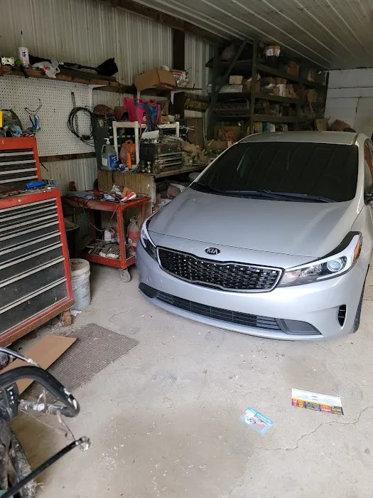 Tate Automotive LLC 3