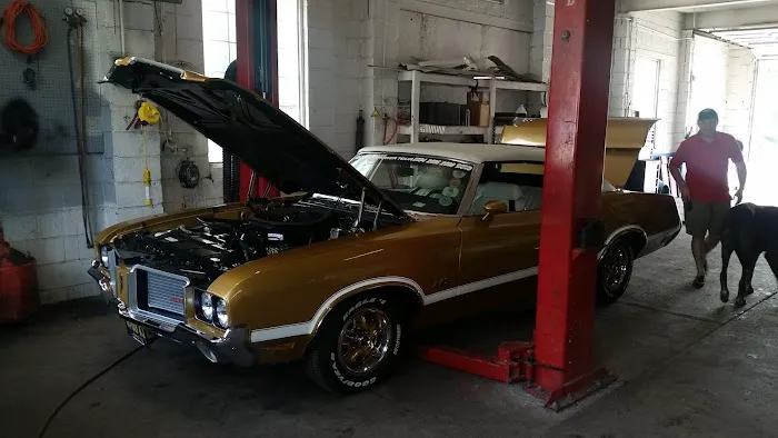 Tate Automotive LLC 7
