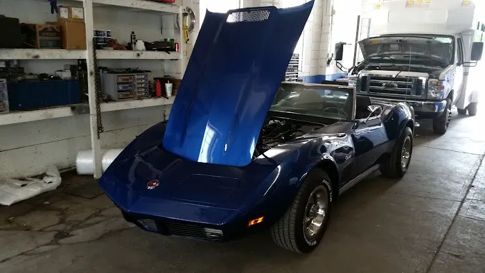 Tate Automotive LLC 9