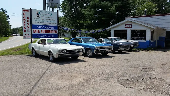 Tate Automotive LLC 6
