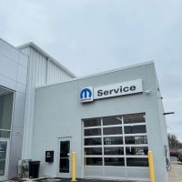 Mt. Orab CDJR Service Center