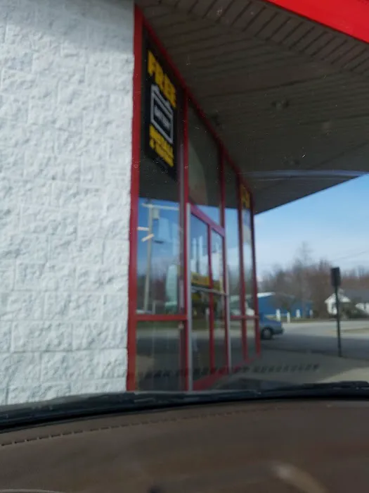 Advance Auto Parts 9