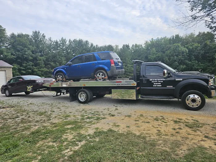 Hollin an Sons Auto Care 1
