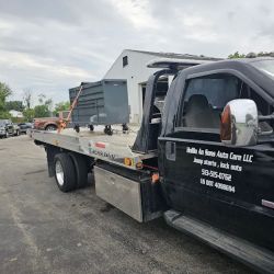 Hollin an Sons Auto Care ico