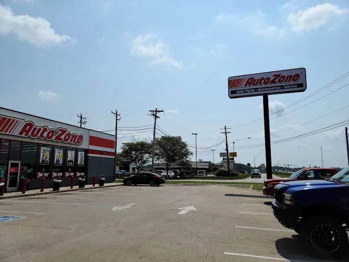 AutoZone Auto Parts 2