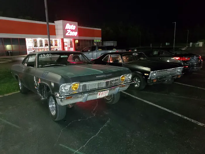 AutoZone Auto Parts 3