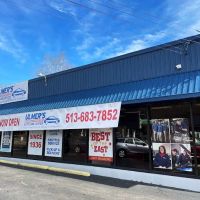 Ulmer's Auto Care